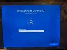 Microsoft Surface Pro 5 - Core