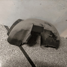 Parasassi int. passaruota post. SX FIAT 500L (73) 1.3 Mjt Dual Trek (70Kw) Mnv