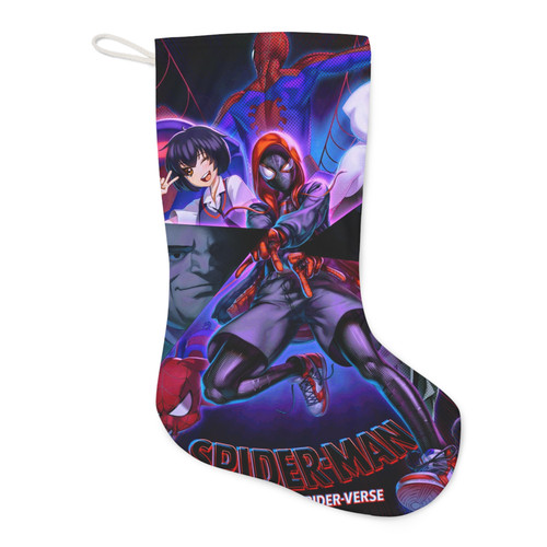Spiderman calza befana - spiderman,