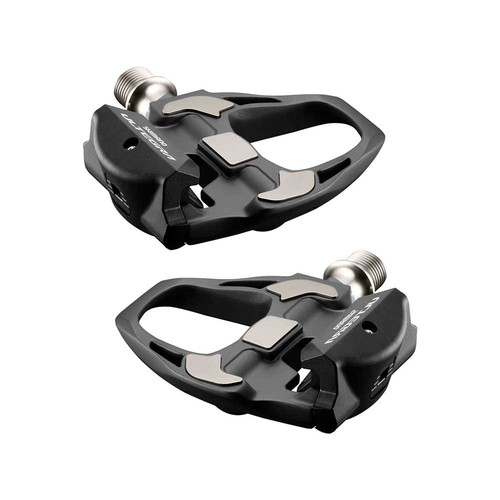 Coppia pedali strada shimano - coppia,