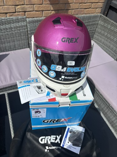 Grex evolve com - grex,