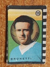 Lazio - Brunetti n°135