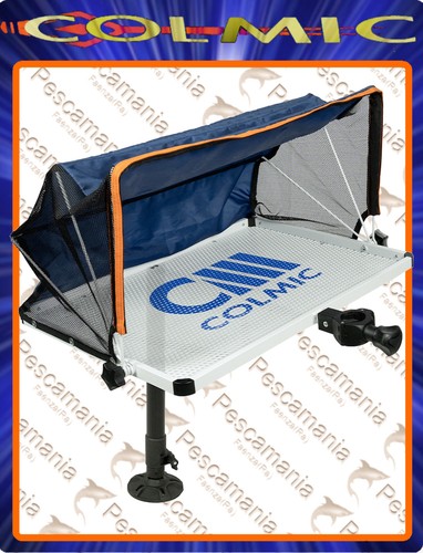 Piatto laterale colmic - piatto,