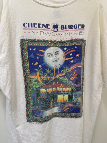 Shirt vintage anni jimmy - t-shirt,
