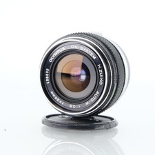 Olympus OM-System 24 mm f/2.8