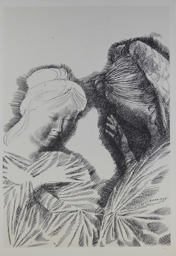 Emilio greco divina - emilio,