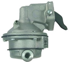 Pompa carburante meccanica /