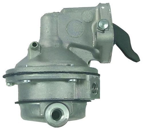 Pompa carburante meccanica - , /