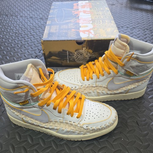 Air jordan retro high - air,