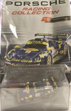 PORSCHE RACING COLLECTION