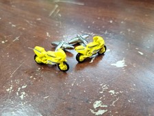 Gemelli omaggio moto "King"