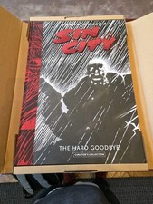 Frank miller sin - city:, hard