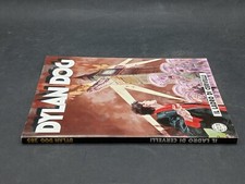 fumetto DYLAN DOG Bonelli