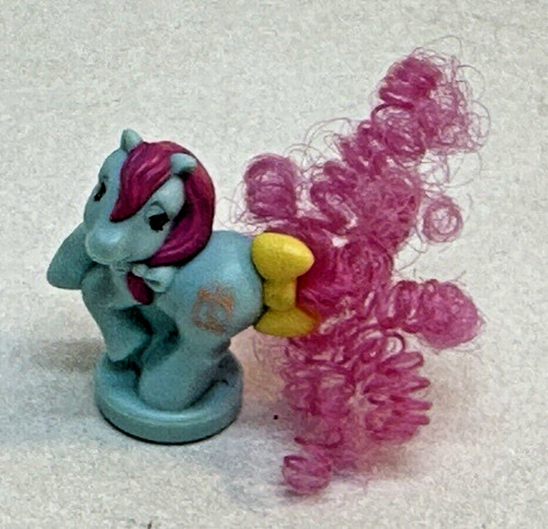 Little pony petite - my,