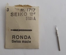 Seiko 12"; 5106A : tige 401