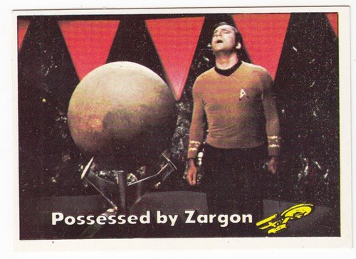 1976 scanlens star trek - star, ##66