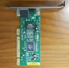 M-TEK G24101MKG 0649X 10/100/1000 Mbps Scheda di Rete Computer