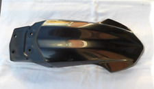 Yamaha XT660X carena parafango