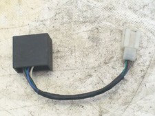 CENTRALINA SPIA OLIO PER KYMCO PEOPLE 300 GTI DEL 2011 (e38648)