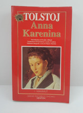 ANNA KARENINA - TOLSTOJ -