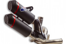 TERMIGNONI DUCATI Monster937