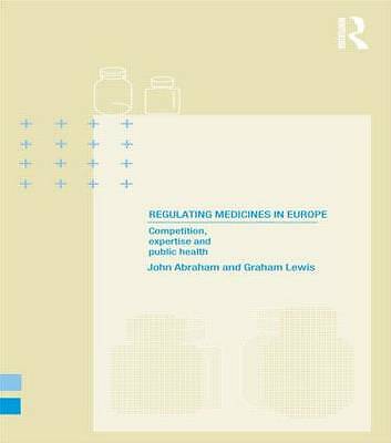 Regulating medicines - medicines, in