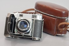 Eccellente++ Kodak Retina IIc