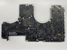 Macbook Pro 17 A1297 2011
