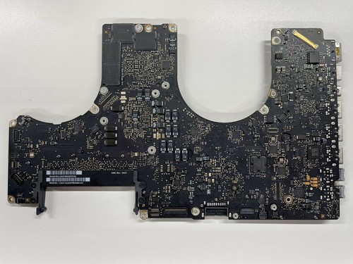 Scheda logica macbook - logica,