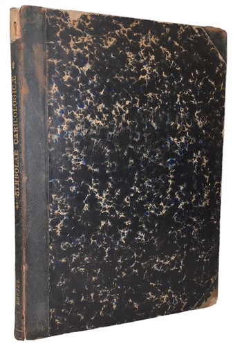 1844 salomon drejer - 1844,,