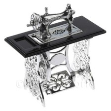 Casa Delle Bambole Metallo