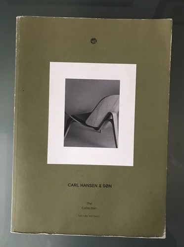 Carl hansen son - &, the