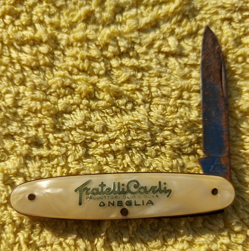 Fratelli carli onelia olio - carli,