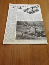 An ORIGINAL SELF-PROPELLED