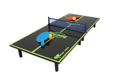 Mini Tavolo Da Ping Pong Completo - Set Ping Pong