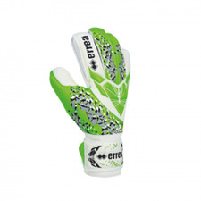 ERREA' THE MASK GUANTI DA PORTIERE CALCIO DA ADULTO calcetto calcio a 5 futsal