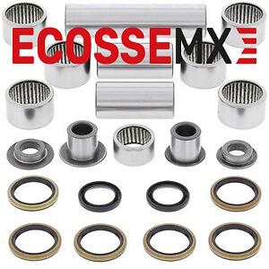 Kit cuscinetti collegamento