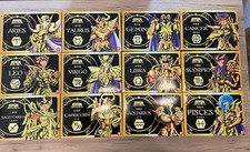 Cavalieri dello zodiaco bandai - cavalieri,