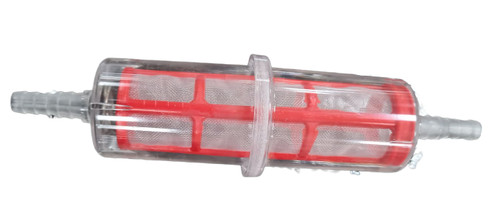 Filtro linea lungo - in,