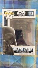 Star Wars Darth Vader Funko Pop