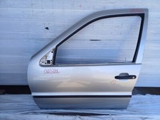 PORTIERA ANTERIORE SINISTRA SX Volkswagen Polo 3 serie 2001 Hatchback 5-porte