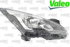 FARO PROIETTORE A LED DX