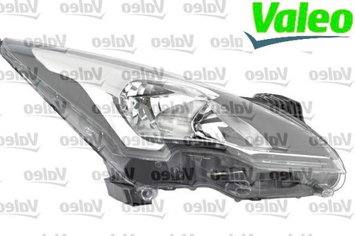 Faro proiettore led - a, dx