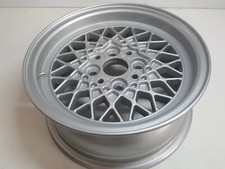 Cerchio ruota lega BMW Serie 3