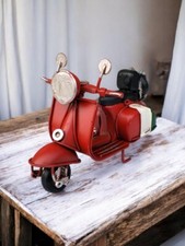 Modellino Vespa d’Epoca
