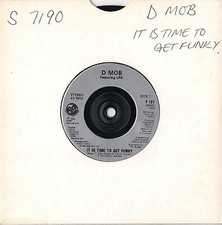 DISCO 45 GIRI