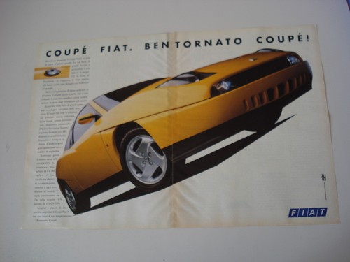 Advertising pubblicità 1995 - pubblicità,