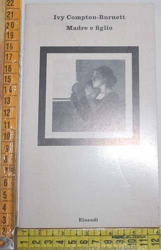 Compton burnett madre - -, e