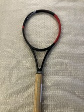 1x Racchetta da Tennis Dunlop