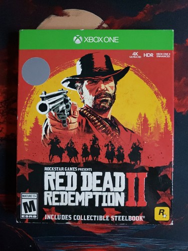 Red dead redemption - redemption, 2